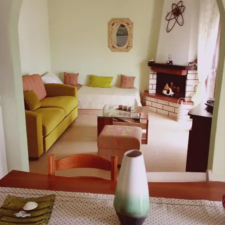 Apartmán Catherine Seaside