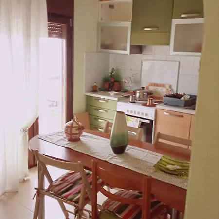 Apartmán Catherine Seaside