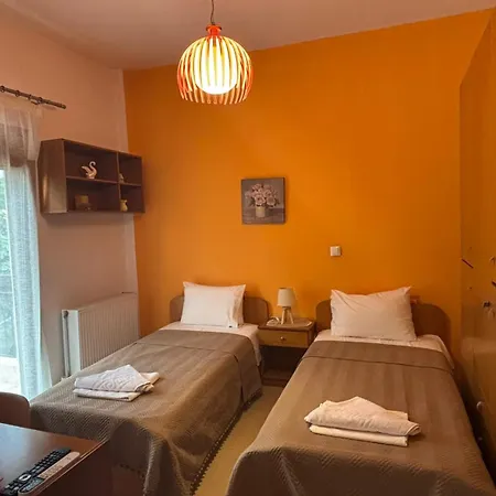 Apartament Catherine Seaside *