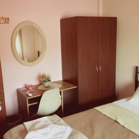 Apartmán Catherine Seaside *