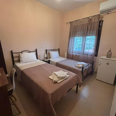 Apartament Catherine Seaside *